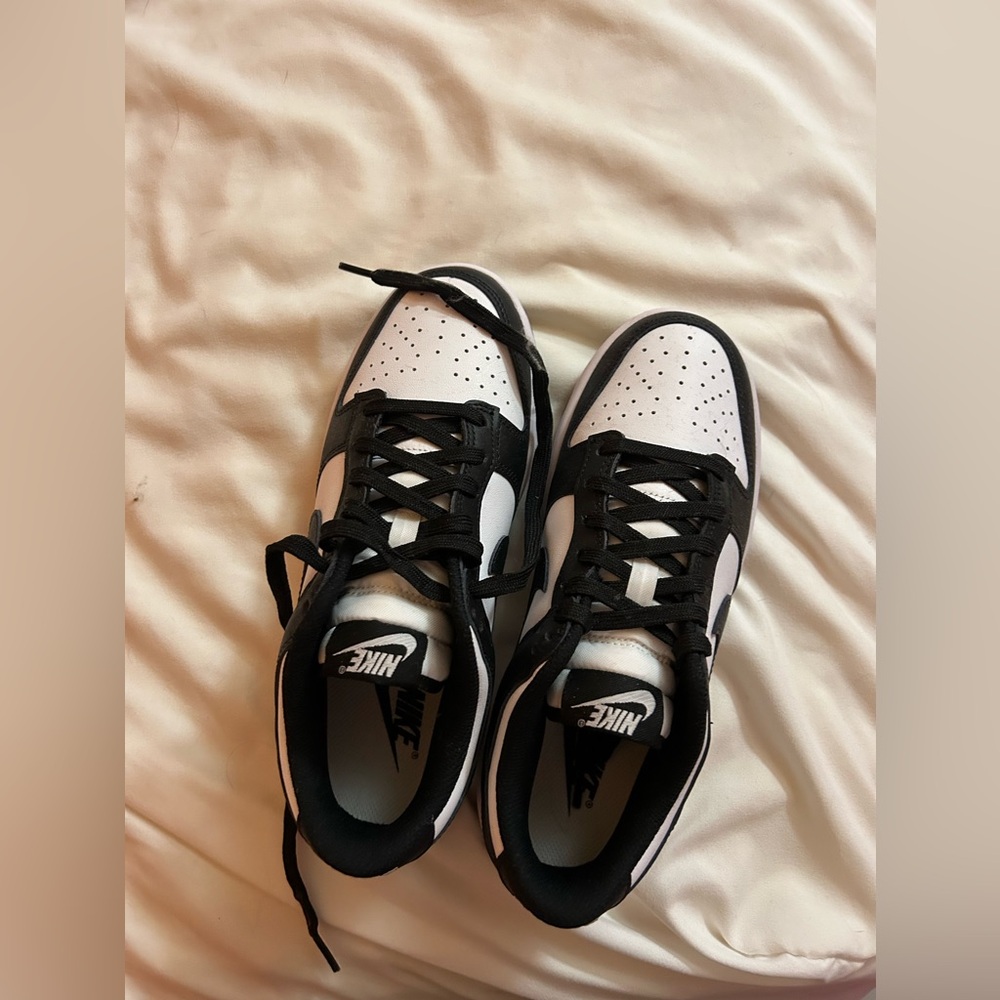 Women’s Nike Dunks